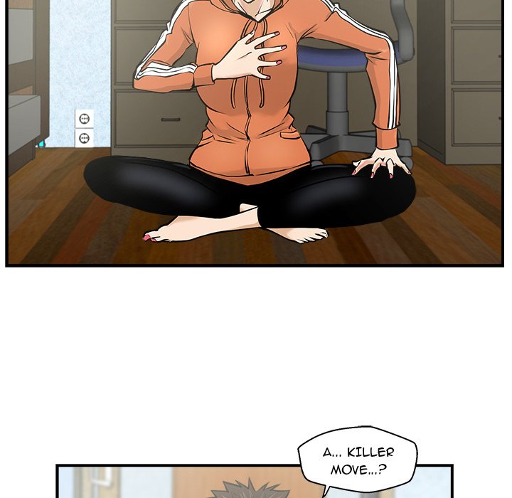 Read Mr. Kang chapter 8 image 102 on Lezhin