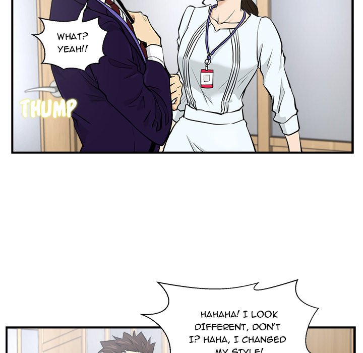 Read Mr. Kang chapter 8 image 13 on Lezhin