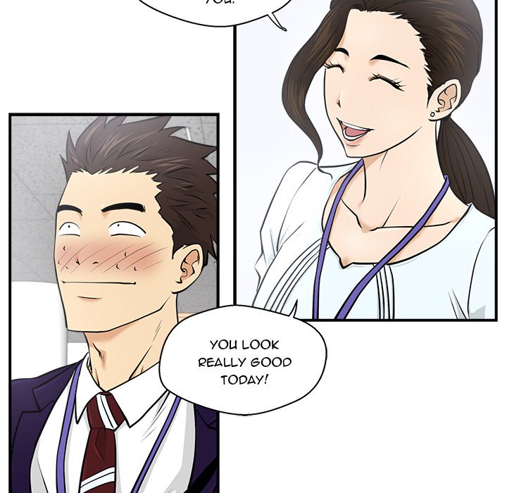 Read Mr. Kang chapter 8 image 15 on Lezhin