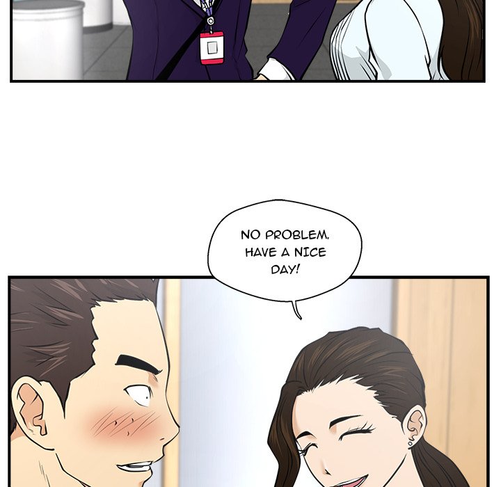 Read Mr. Kang chapter 8 image 17 on Lezhin