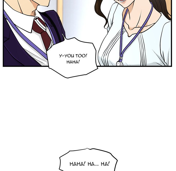 Read Mr. Kang chapter 8 image 18 on Lezhin