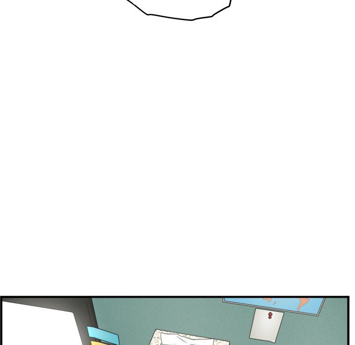 Read Mr. Kang chapter 8 image 19 on Lezhin
