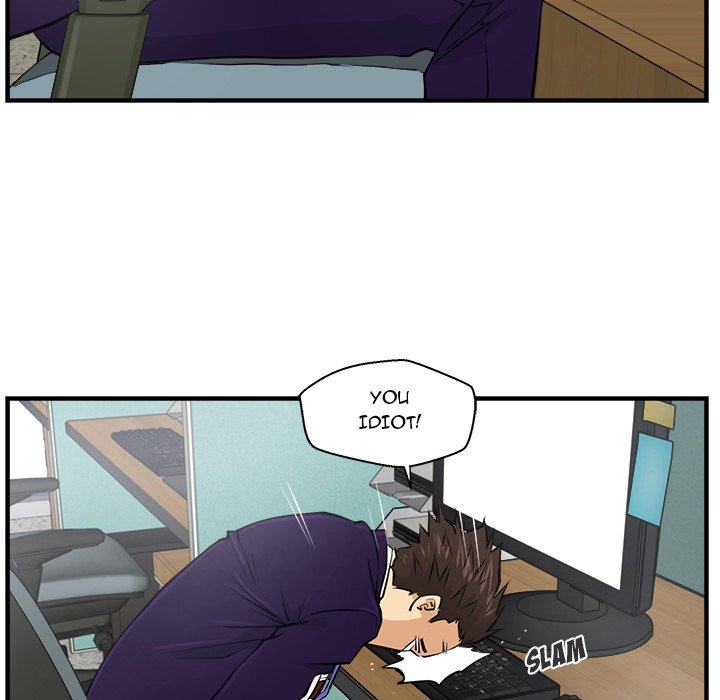 Read Mr. Kang chapter 8 image 22 on Lezhin