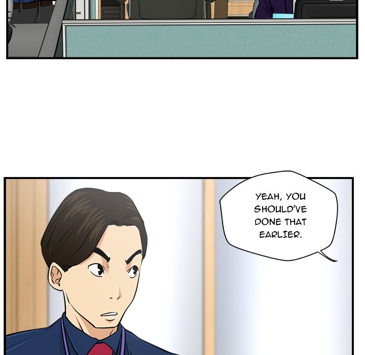 Read Mr. Kang chapter 8 image 29 on Lezhin
