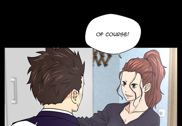 Read Mr. Kang chapter 8 image 3 on Lezhin