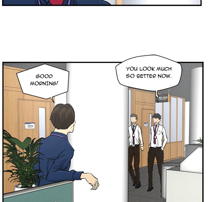 Read Mr. Kang chapter 8 image 30 on Lezhin