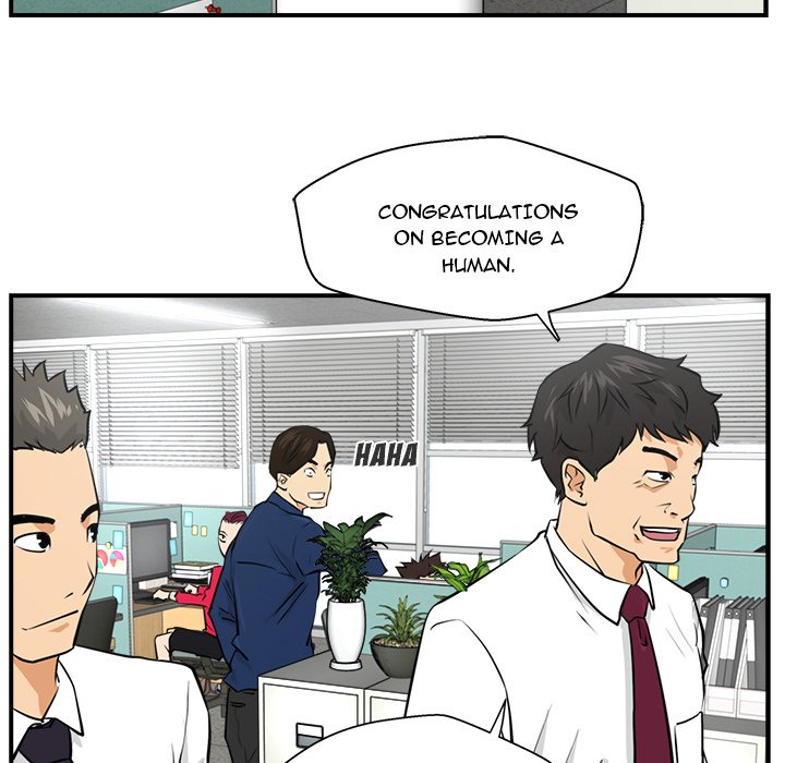 Read Mr. Kang chapter 8 image 31 on Lezhin