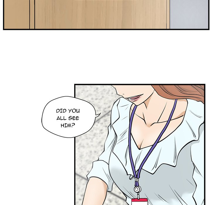 Read Mr. Kang chapter 8 image 35 on Lezhin