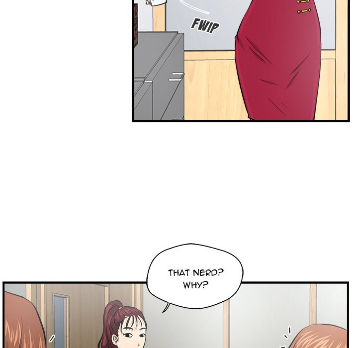 Read Mr. Kang chapter 8 image 38 on Lezhin