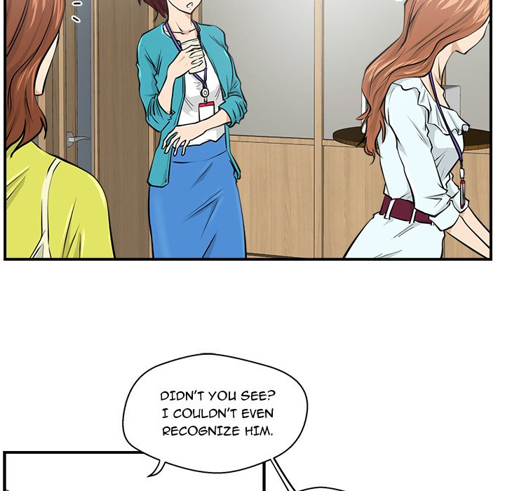 Read Mr. Kang chapter 8 image 39 on Lezhin