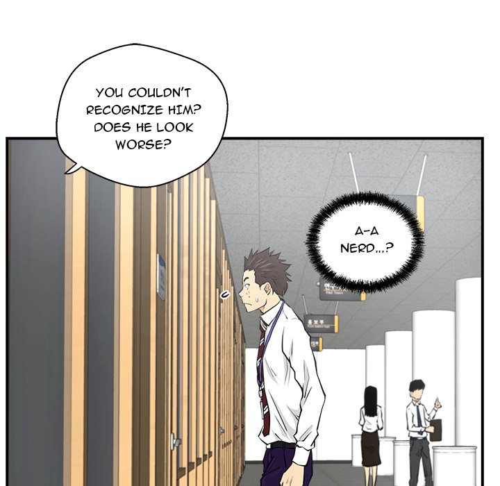 Read Mr. Kang chapter 8 image 42 on Lezhin