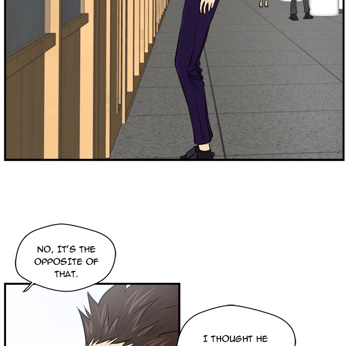 Read Mr. Kang chapter 8 image 43 on Lezhin