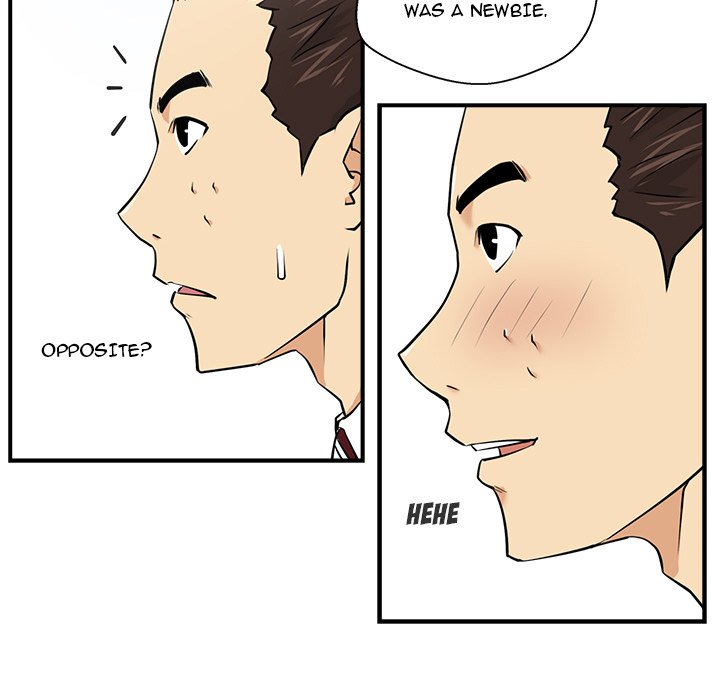 Read Mr. Kang chapter 8 image 44 on Lezhin