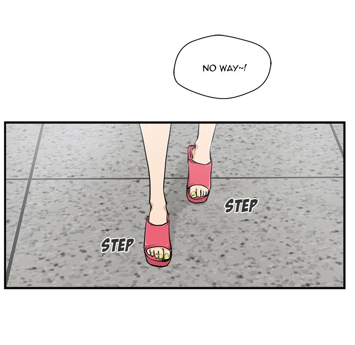 Read Mr. Kang chapter 8 image 45 on Lezhin