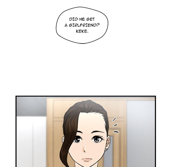 Read Mr. Kang chapter 8 image 46 on Lezhin