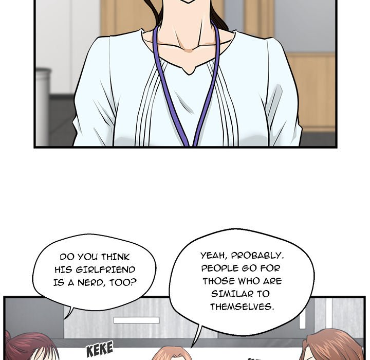 Read Mr. Kang chapter 8 image 47 on Lezhin