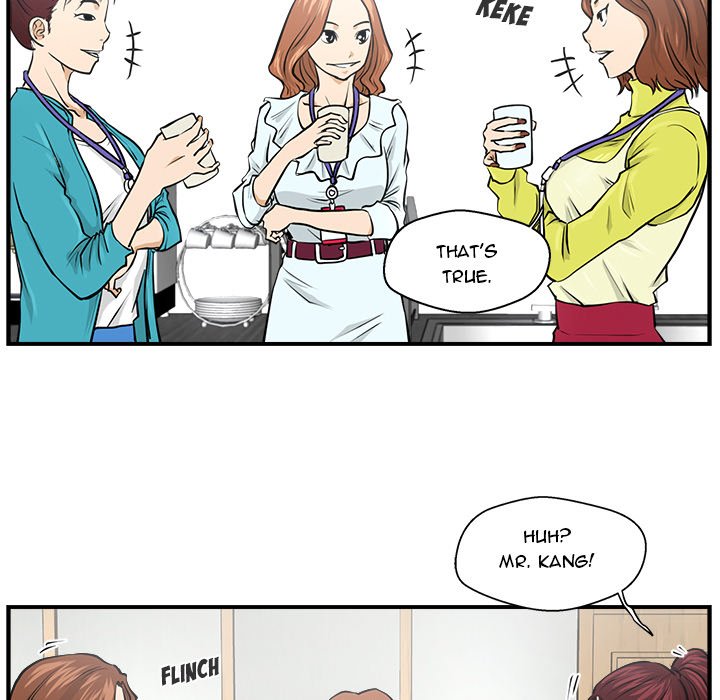 Read Mr. Kang chapter 8 image 48 on Lezhin