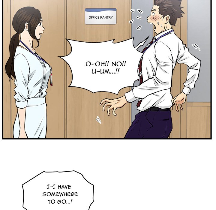 Read Mr. Kang chapter 8 image 50 on Lezhin