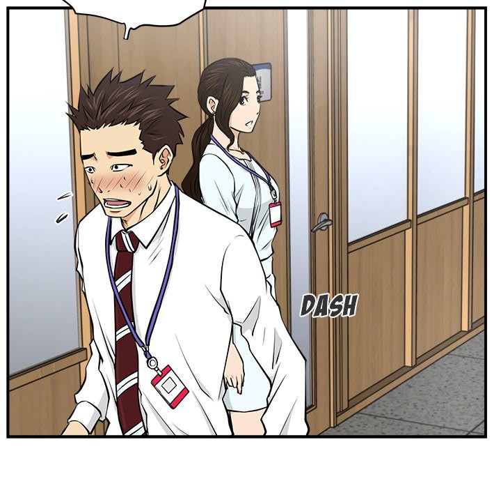Read Mr. Kang chapter 8 image 51 on Lezhin