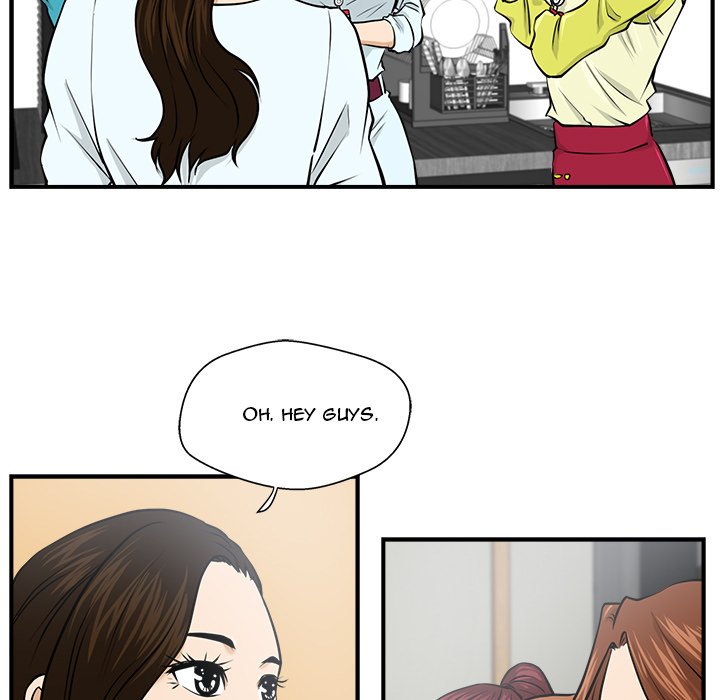 Read Mr. Kang chapter 8 image 54 on Lezhin