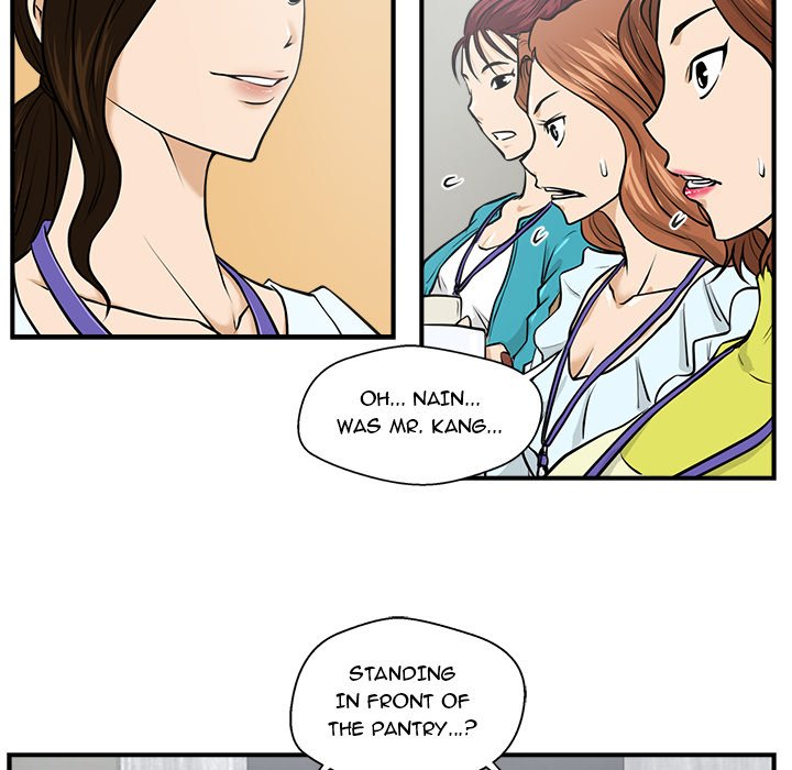 Read Mr. Kang chapter 8 image 55 on Lezhin