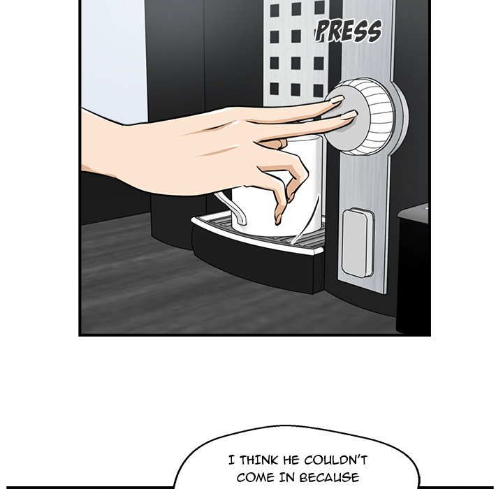 Read Mr. Kang chapter 8 image 58 on Lezhin