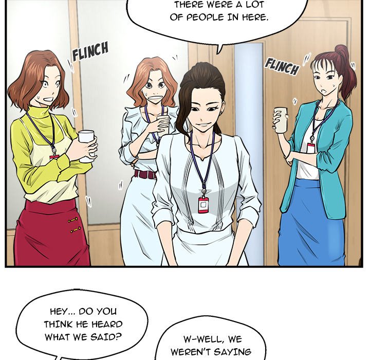 Read Mr. Kang chapter 8 image 59 on Lezhin