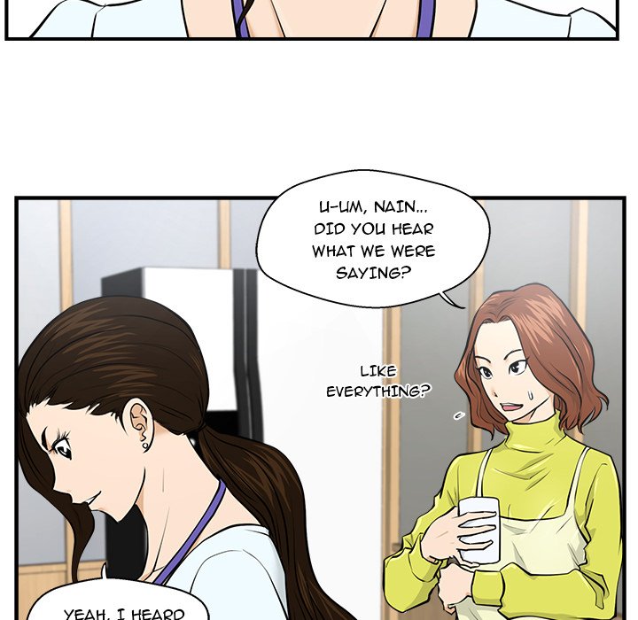 Read Mr. Kang chapter 8 image 61 on Lezhin