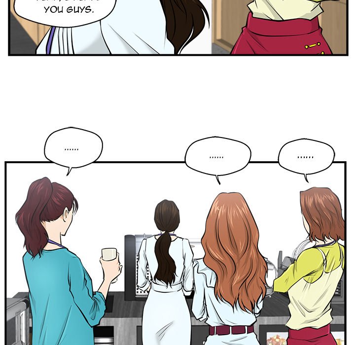 Read Mr. Kang chapter 8 image 62 on Lezhin
