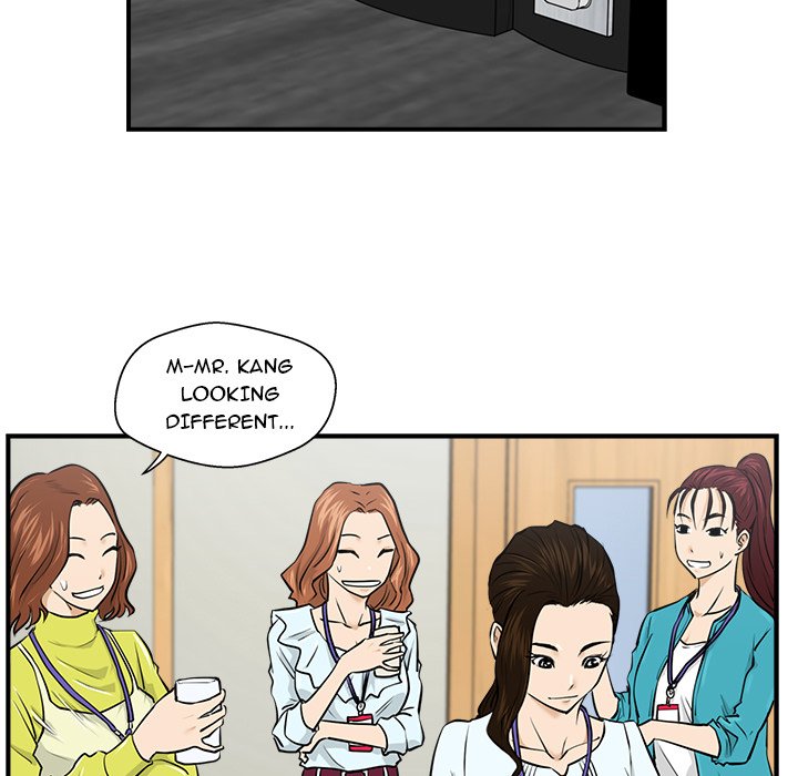 Read Mr. Kang chapter 8 image 64 on Lezhin