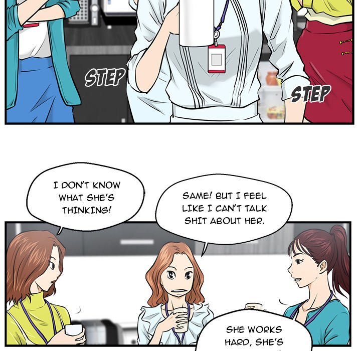 Read Mr. Kang chapter 8 image 69 on Lezhin