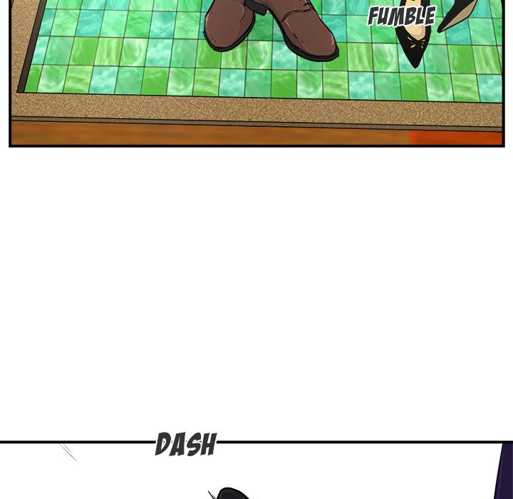 Read Mr. Kang chapter 8 image 76 on Lezhin