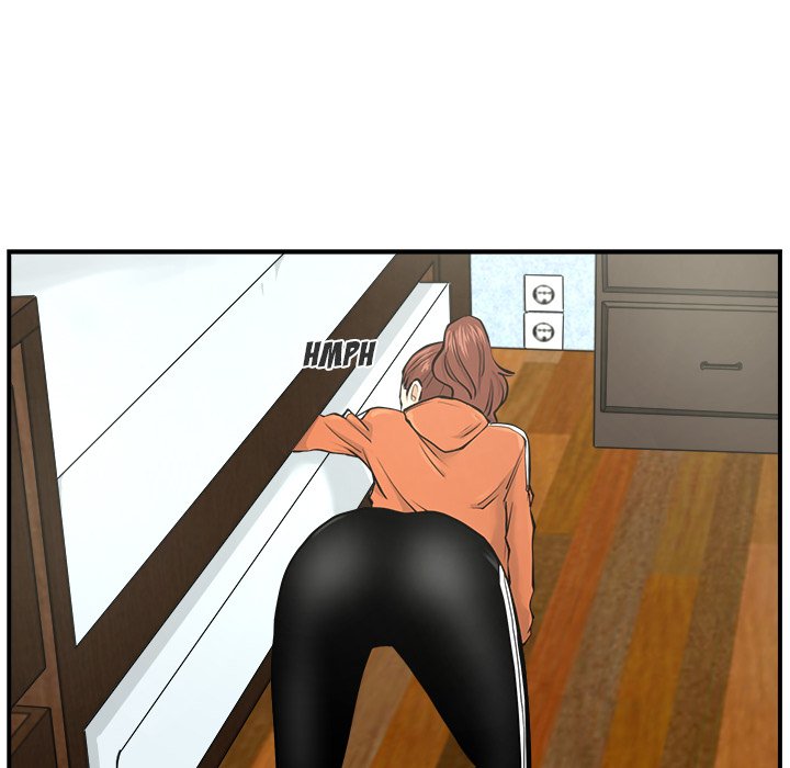 Read Mr. Kang chapter 8 image 79 on Lezhin