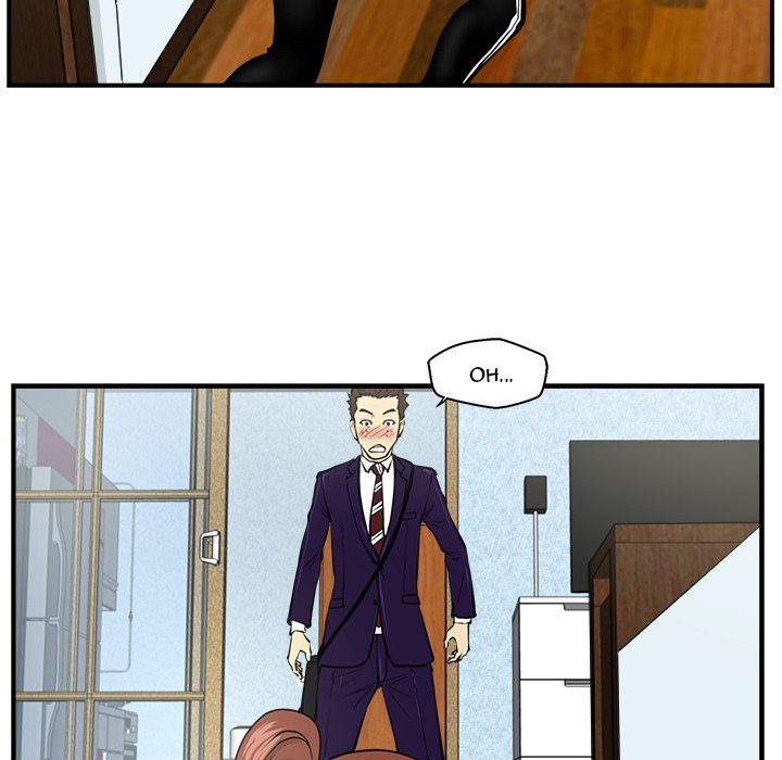 Read Mr. Kang chapter 8 image 80 on Lezhin