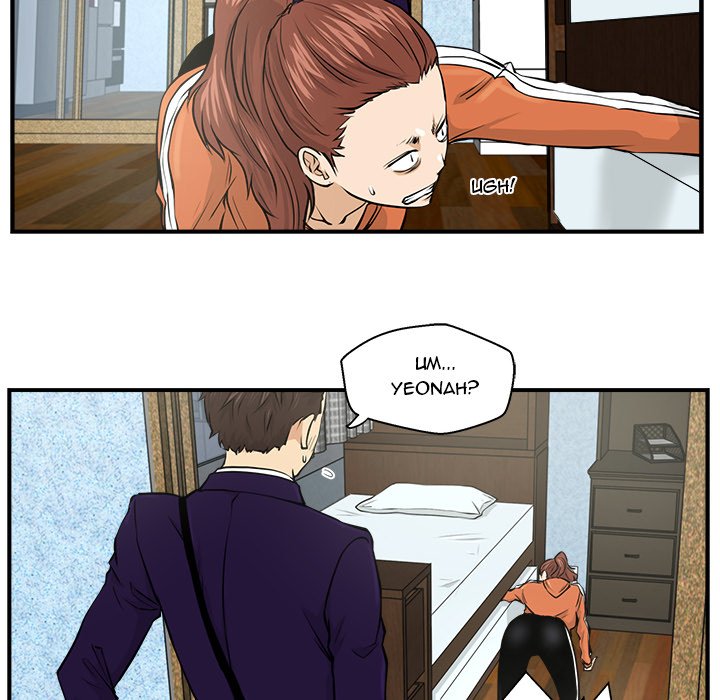 Read Mr. Kang chapter 8 image 81 on Lezhin