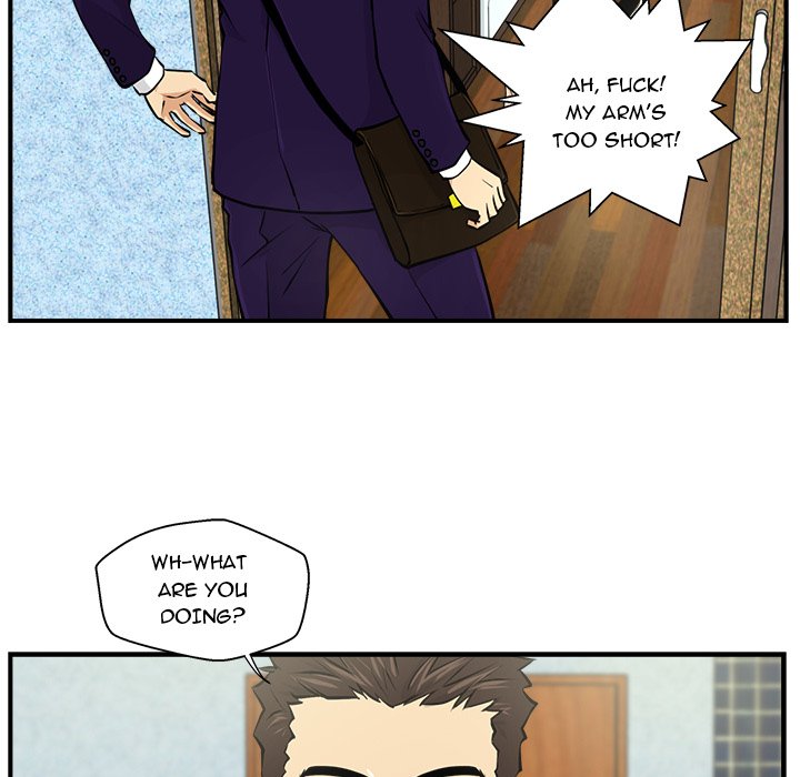 Read Mr. Kang chapter 8 image 82 on Lezhin