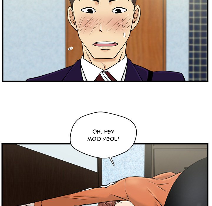 Read Mr. Kang chapter 8 image 83 on Lezhin