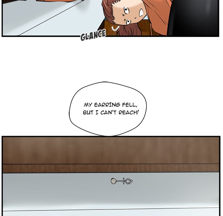 Read Mr. Kang chapter 8 image 84 on Lezhin
