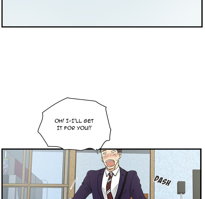 Read Mr. Kang chapter 8 image 85 on Lezhin