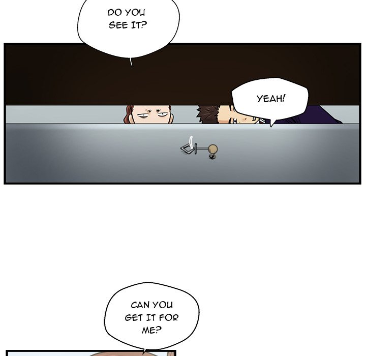 Read Mr. Kang chapter 8 image 87 on Lezhin
