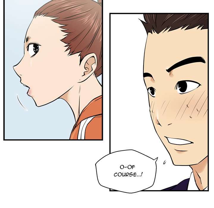 Read Mr. Kang chapter 8 image 88 on Lezhin