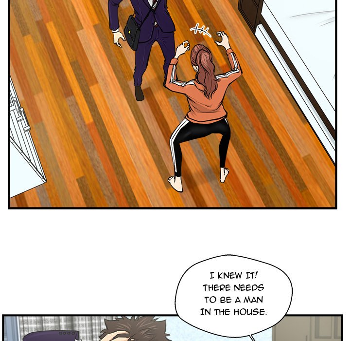 Read Mr. Kang chapter 8 image 92 on Lezhin