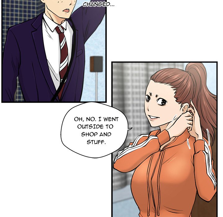Read Mr. Kang chapter 8 image 94 on Lezhin