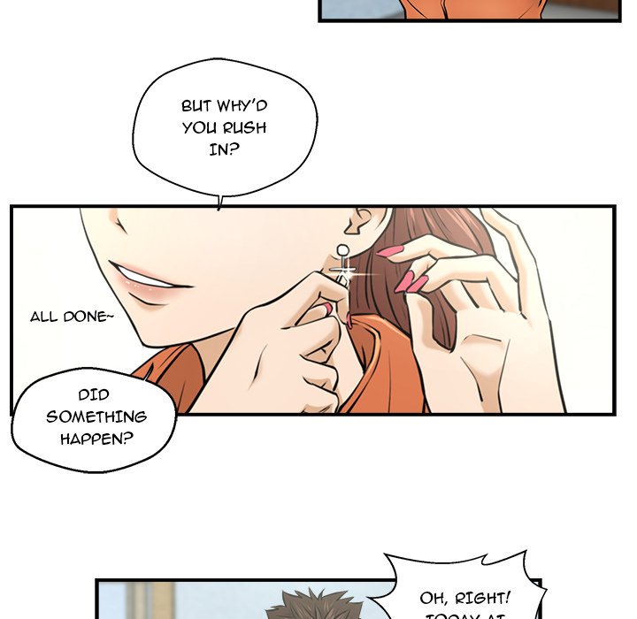 Read Mr. Kang chapter 8 image 95 on Lezhin