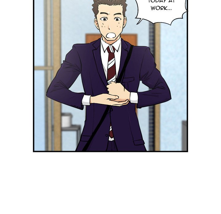 Read Mr. Kang chapter 8 image 96 on Lezhin