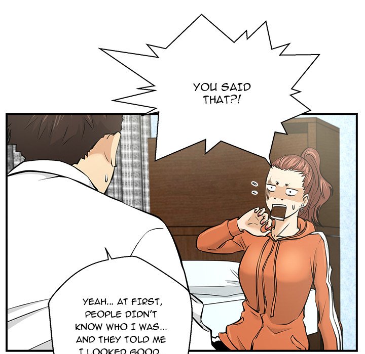 Read Mr. Kang chapter 8 image 98 on Lezhin