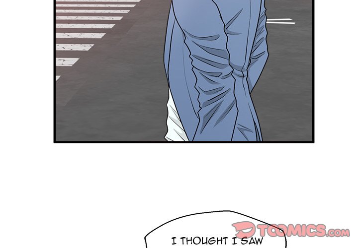 Read Mr. Kang chapter 80 image 1 on Lezhin