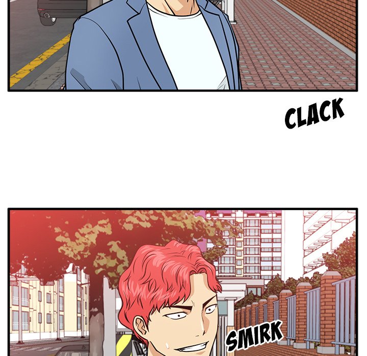 Read Mr. Kang chapter 80 image 10 on Lezhin