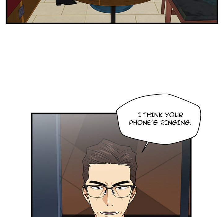 Read Mr. Kang chapter 80 image 100 on Lezhin