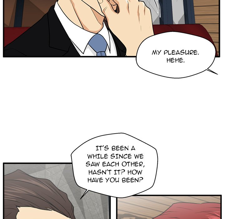 Read Mr. Kang chapter 80 image 104 on Lezhin